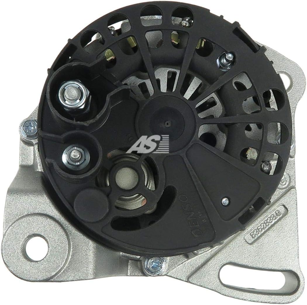 Remanufactured AS-PL Alternator - A4003PR