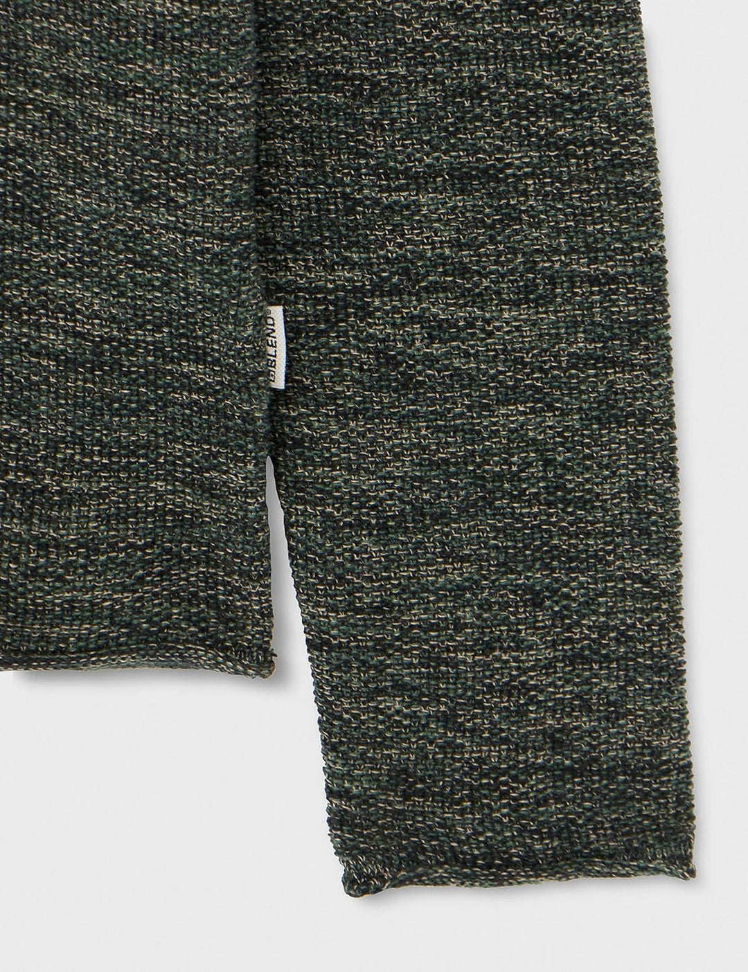 Blend Herren Knit Pullover M 190509/Rosin, M 190509/Rosin