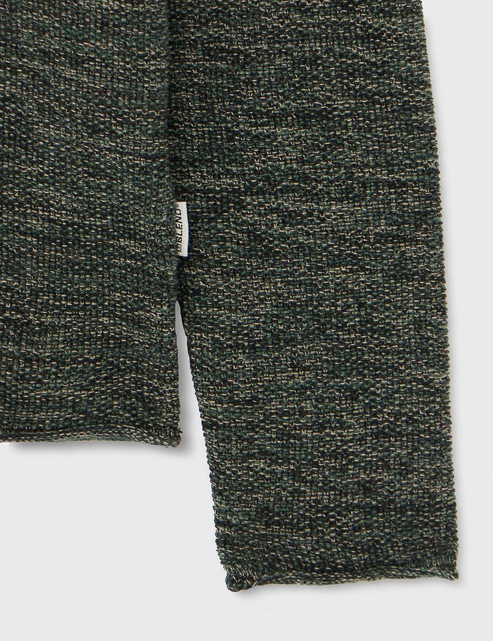 Blend Herren Knit Pullover M 190509/Rosin, M 190509/Rosin
