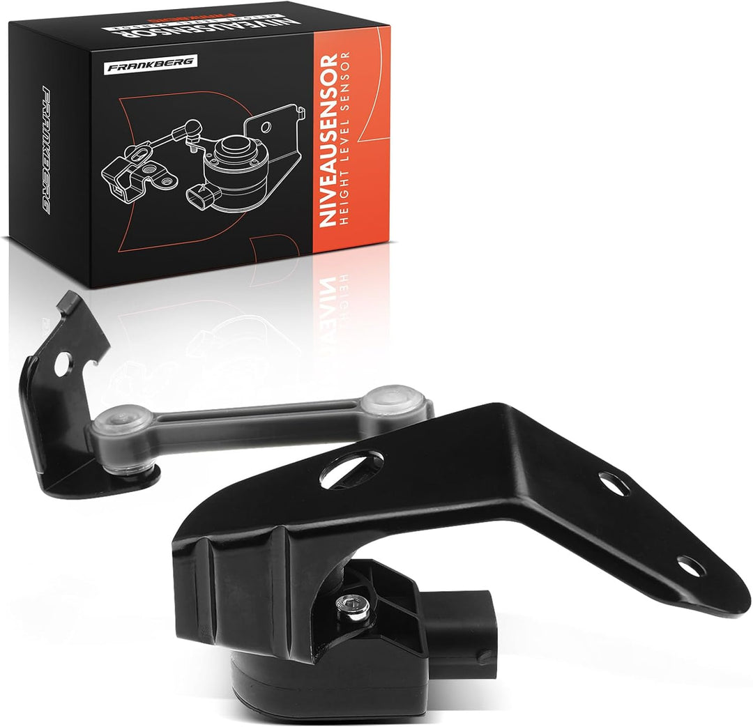 Höhensensor Niveauregulierung Hinten rechts für A8 4E 4E2 4E8 P-h-a-e-t-o-n 3D 3D1 3D2 3D3 3D4 3D6 3