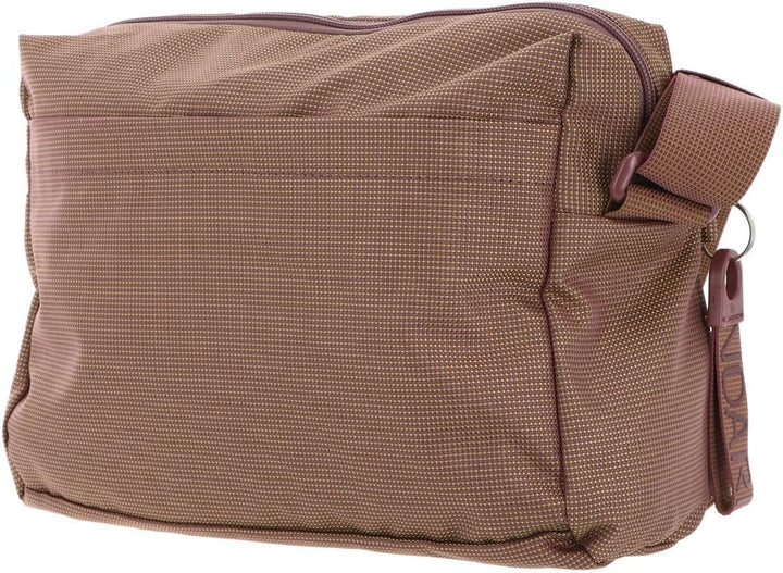 Mandarina Duck Damen Md 20 Umhängetasche Peach, Peach