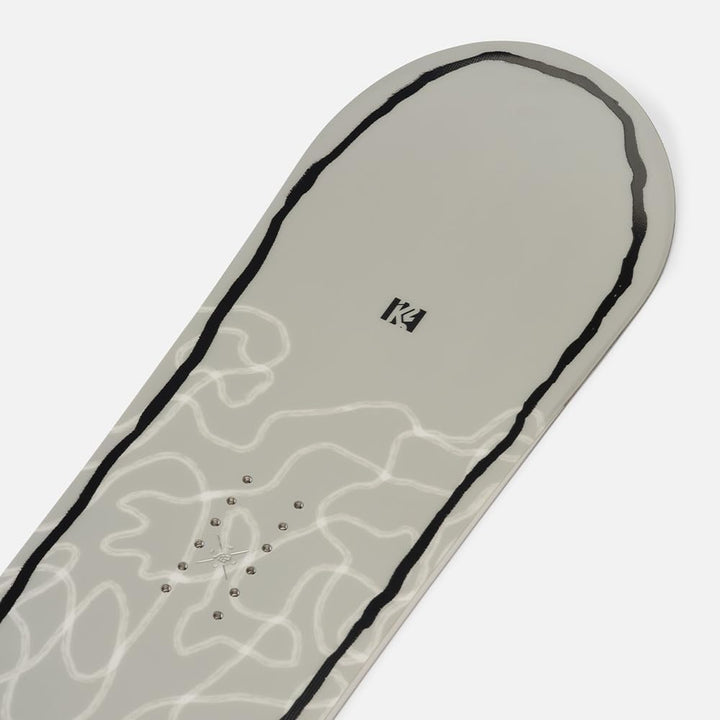 K2 Herren First Lite Snowboard 146 cm Design, 146 cm Design