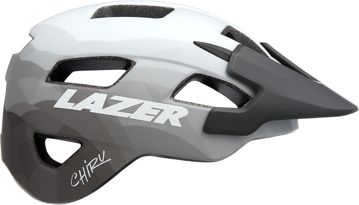 Lazer Chiru Helm weiss, L
