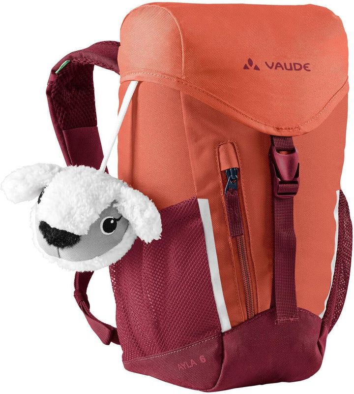 VAUDE Rucksaecke5-9L Ayla 6 Einheitsgrösse Hotchili, Einheitsgrösse Hotchili