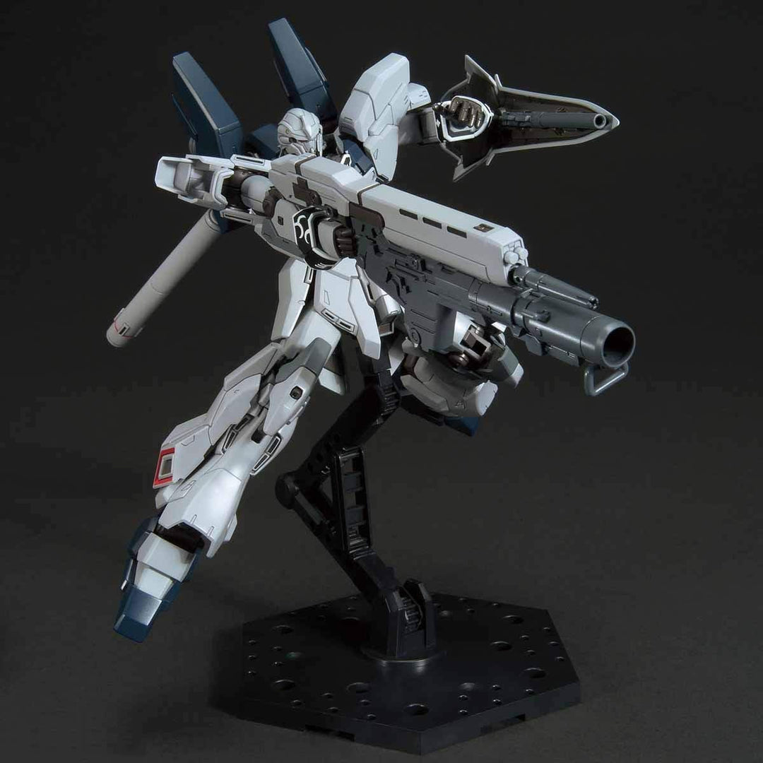 Bandai 1/144 HGUC MSN - 06S Sinanju Stein Narrative Ver. Plastic Kit