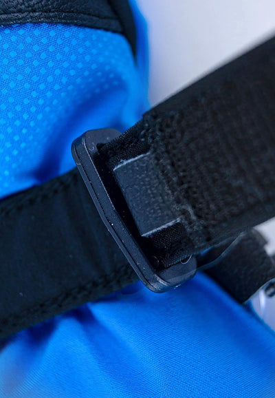 Reusch Baby-Jungen Kaden Down R-tex Xt Fäustling wasserdichte Membran Daunen Isolationen Sehr Warme