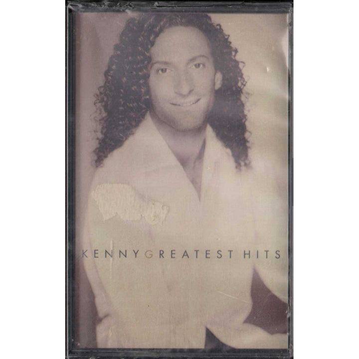 Greatest Hits, Audio, Kassette