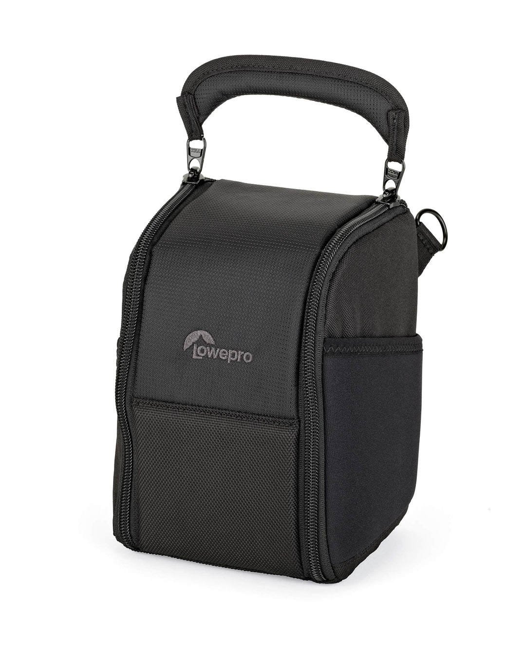Lowepro LP37179 ProTactic Lens Exchange 100 AW - Black, ProTactic Lens Exchange 100 AW