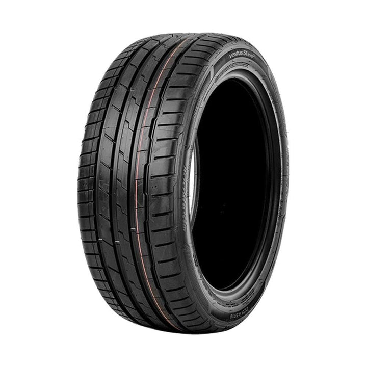 Hankook Padangos Ventus S1 Evo3 SUV (K127A) Sound Absorber 110 Y XL AO (C C 73dB)