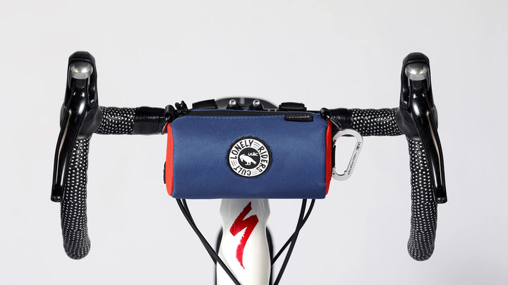 ULAC - COURSIER Pulse Flaschenhaltertasche | Neo Porter | Hergestellt aus Nylon | Kapazität 1.1L | 1