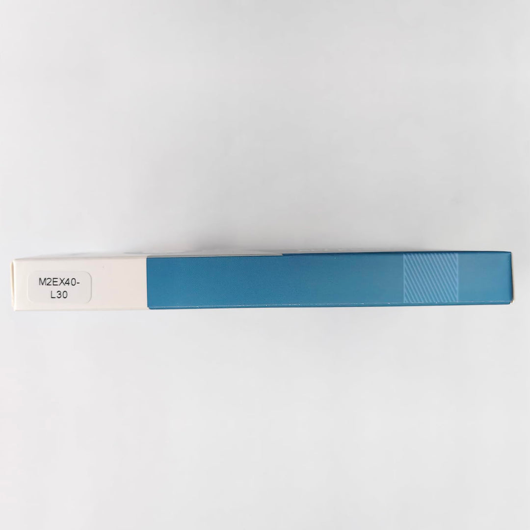 RIITOP M.2 NVMe Verlängerungskabel, NVMe-Verlängerer für M-Key und B+M-Key SSDs in den Grössen 2280/