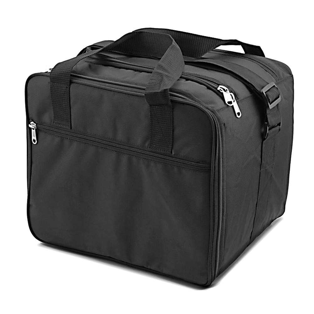 Innentasche Aluminium Topcase für BMW F 650 GS/F 700 GS 08-23 Bagtecs MT1
