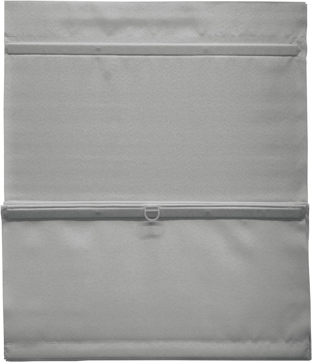 GARDINIA EASYFIX Raff-Rollo, Verdunklungsrollo ohne Bohren, Magnetisch, Inkl. Klettband, Raff-Gardin