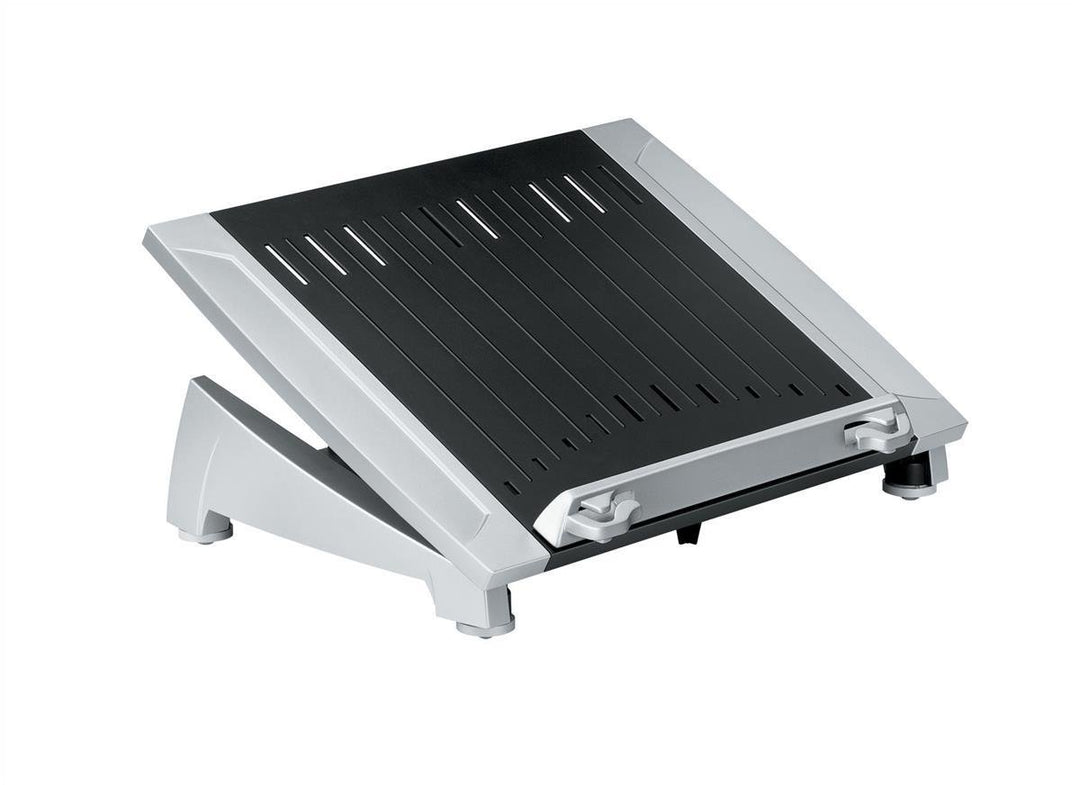 Fellowes Laptop Ständer Office Suites, 6-Fach höhenverstellbar, ergonomisch, für die Nutzung auf dem