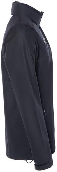 SSC NAPOLI Unisex Jacke M marineblau, M marineblau