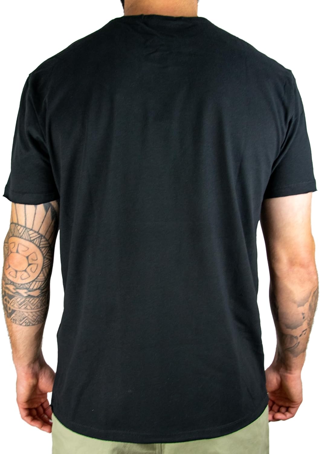 Guns N' Roses Amplified Collection - Neon Sign Männer T-Shirt Charcoal XS Schwarz - Grau, XS Schwarz