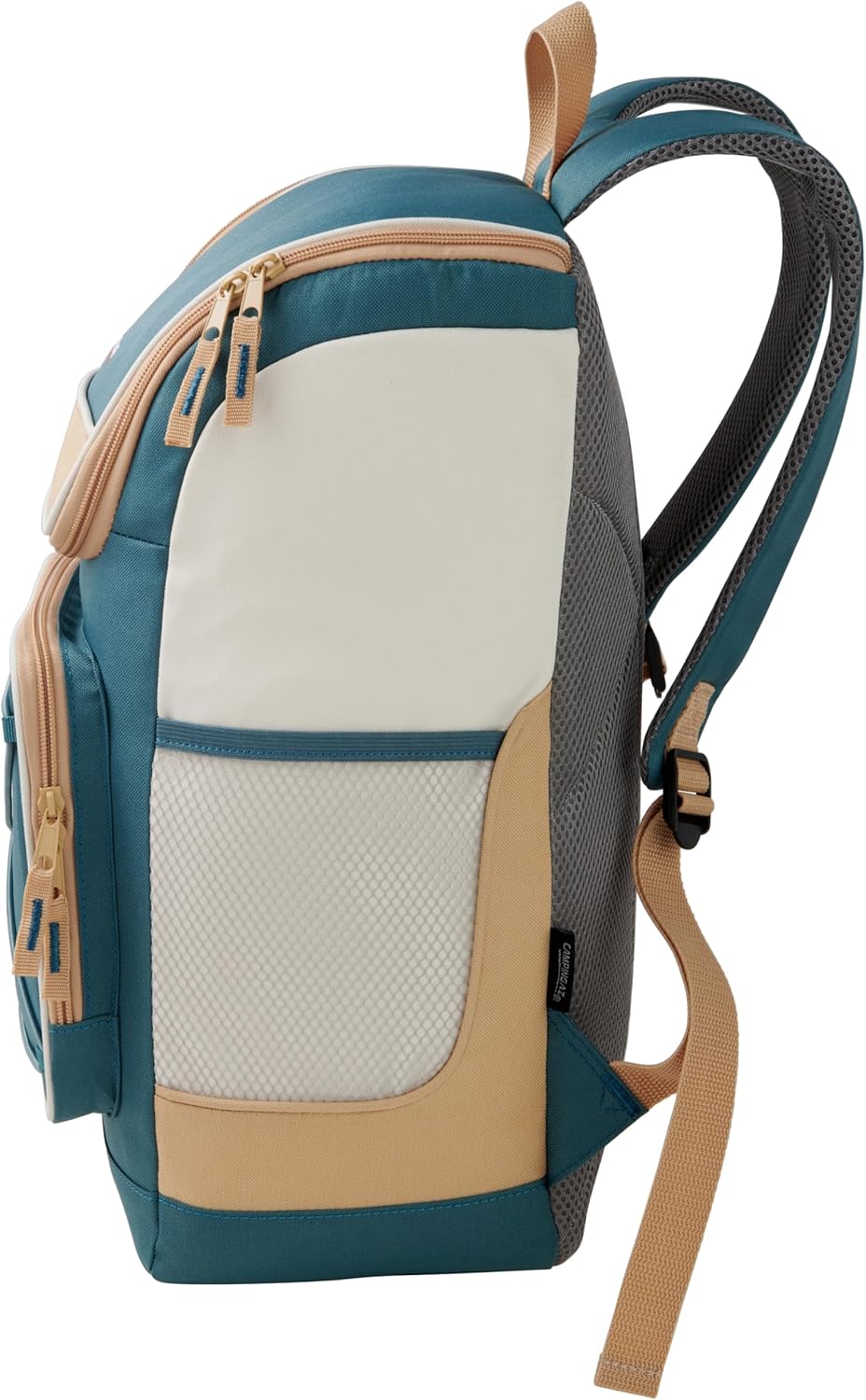 Campingaz Fold'n Cool Minimaxi 10 Liter Kühltasche 21 Litre, 21 Litre