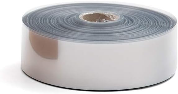 Decora 0160708 Spule AUS ACETAT MT200 H50 MM, 20000 x 5 x 30 cm