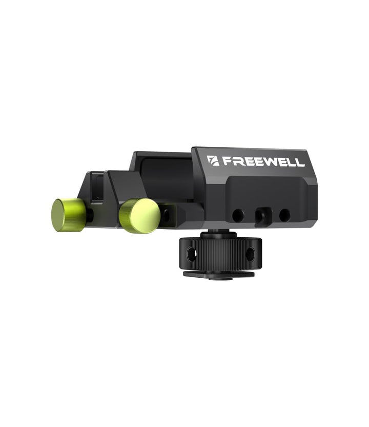 Freewell SSD-Halterung für Genius Rig