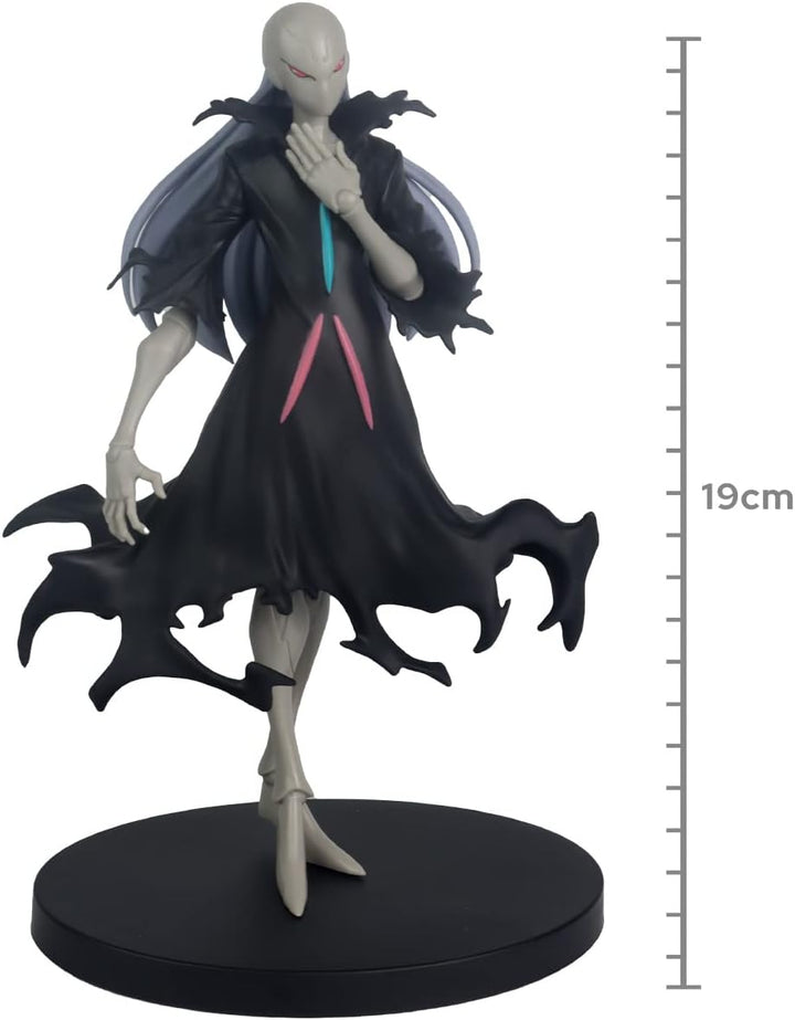 Banpresto Figur Statue Beretta Guardian of Spirits LAMRYS VOL.16 (B) Otherworlder That time I got Re