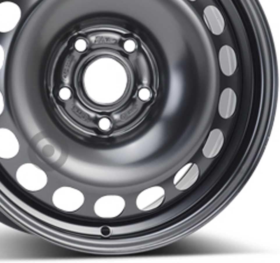 ALCAR VW/AUDI/SEAT/SKODA 5X112 ET45 J, SF9257