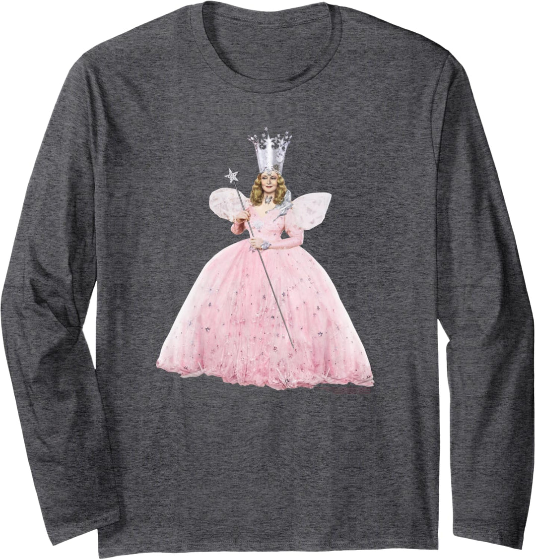 The Wizard of Oz Glinda the Good Witch Langarmshirt