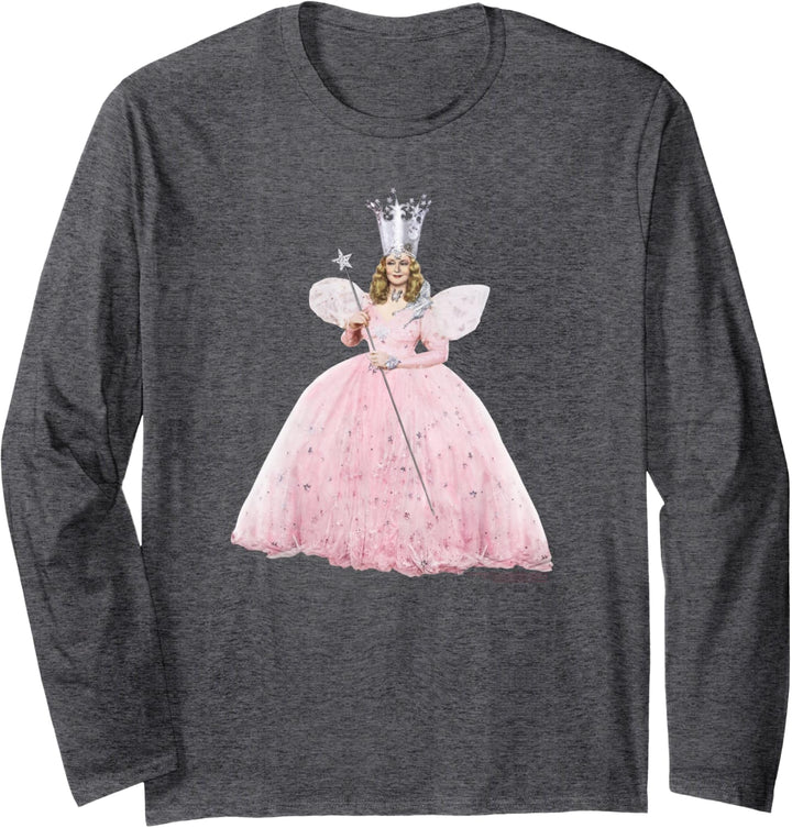The Wizard of Oz Glinda the Good Witch Langarmshirt