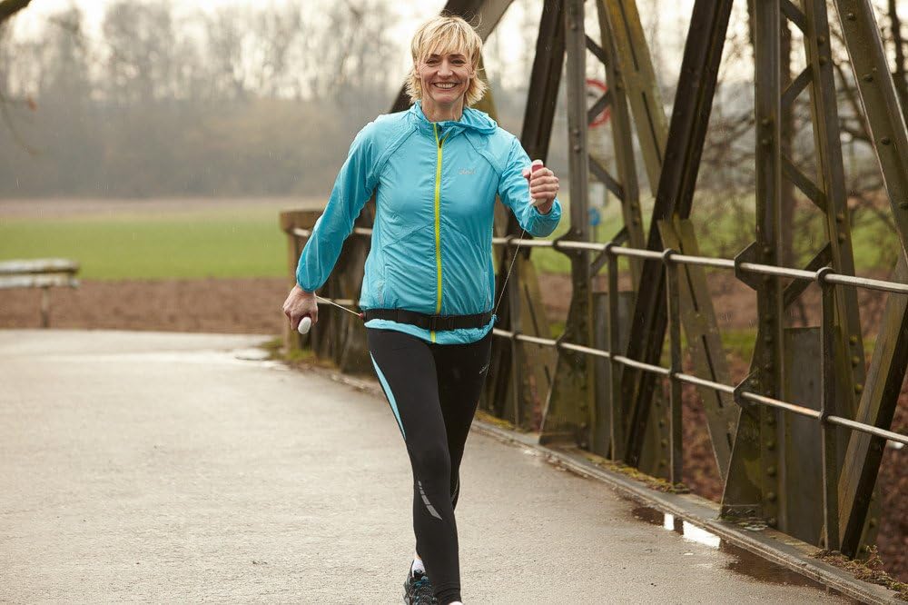 PRO-X WALKER Walking- und Fitnessgerät mit Multifunktionstasche MEDIUM