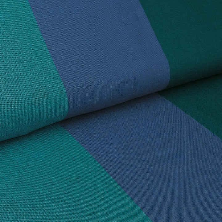 Hoppediz Ring-Sling, Baby-Tragetuch ab Geburt, 100 % schadstoffgeprüfte Baumwolle, Design Bilbao, Bi