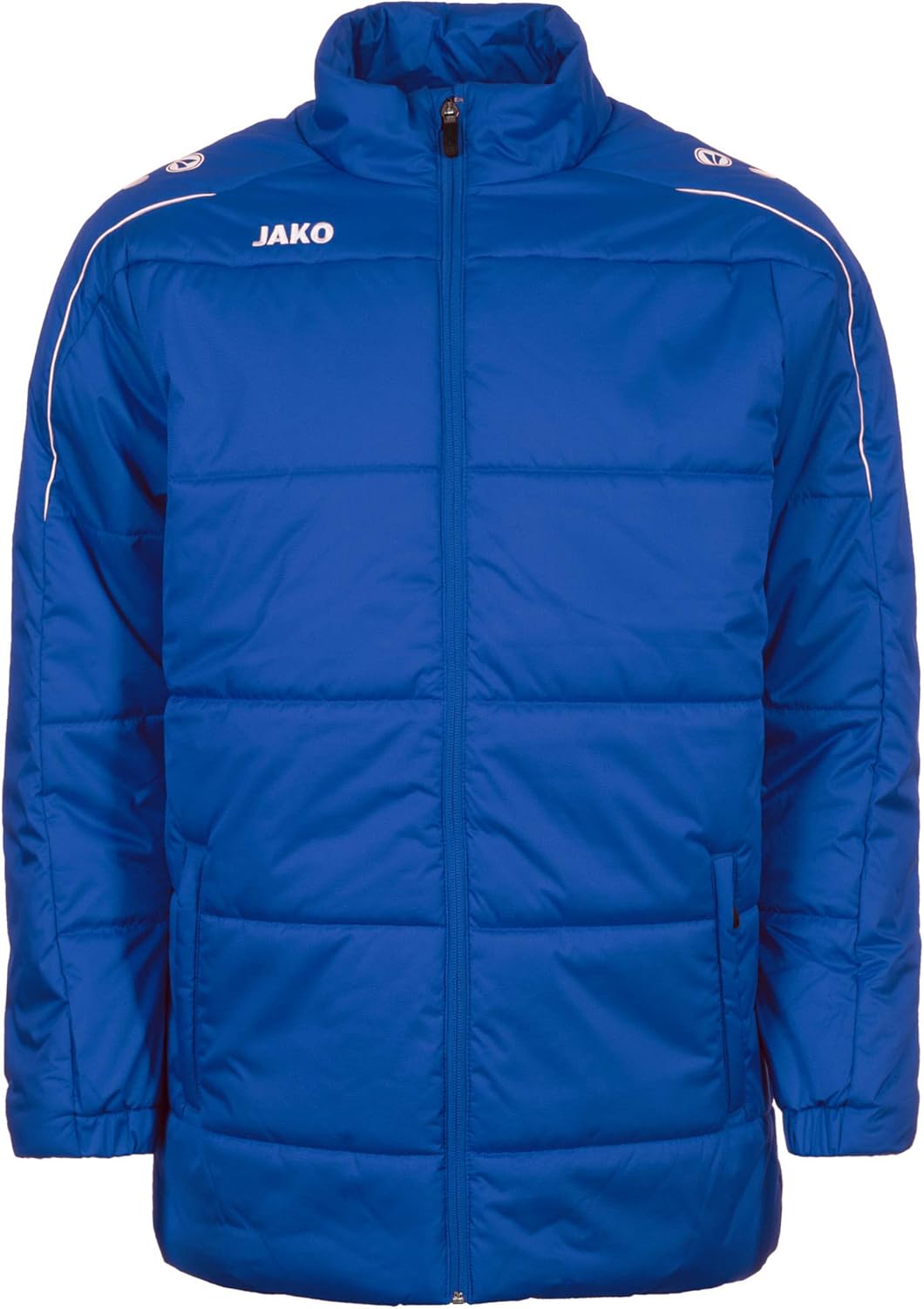JAKO Kinder Coachjacke Classico, marine, 152, 7150 S royal, S royal