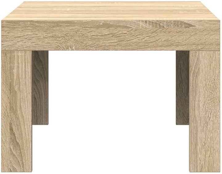vidaXL Couchtisch Beistelltisch Wohnzimmertisch Kaffeetisch Sofatisch Teetisch Tisch Wohnzimmer Wohn