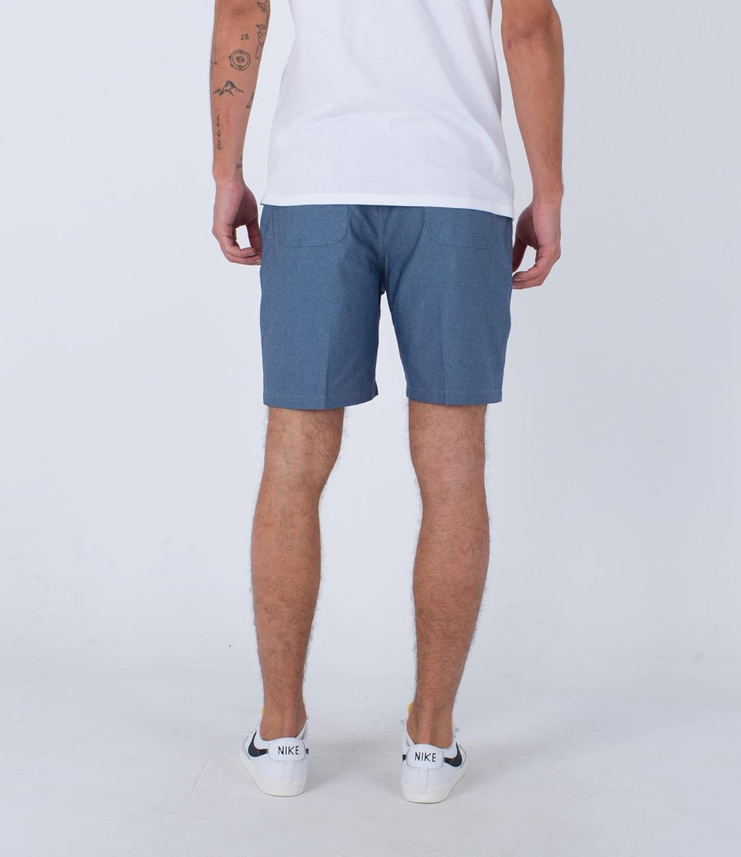 M H2O Dri Breathe 19' 33 Dunkelblau (Deep Aqua), 33 Dunkelblau (Deep Aqua)