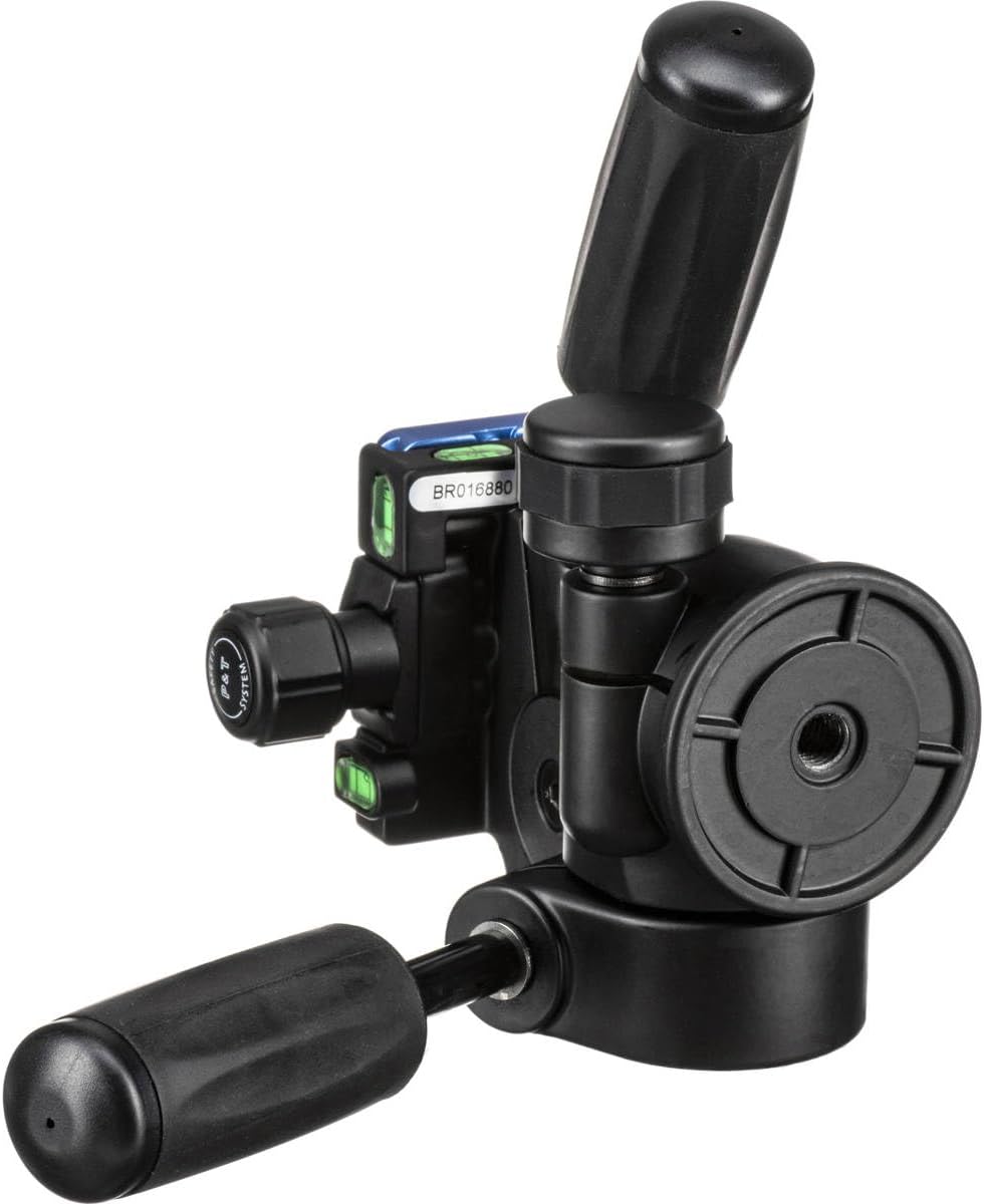 BENRO Rotule Photo HD1A, HD1A