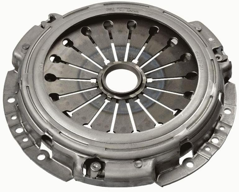 SACHS 3000 950 083 Kupplungssatz Für Fiat DUCATO PRITSCHE/FAHRGESTELL (244_) 2001