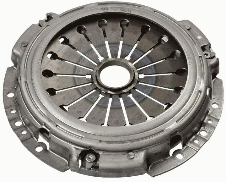 SACHS 3000 950 083 Kupplungssatz Für Fiat DUCATO PRITSCHE/FAHRGESTELL (244_) 2001