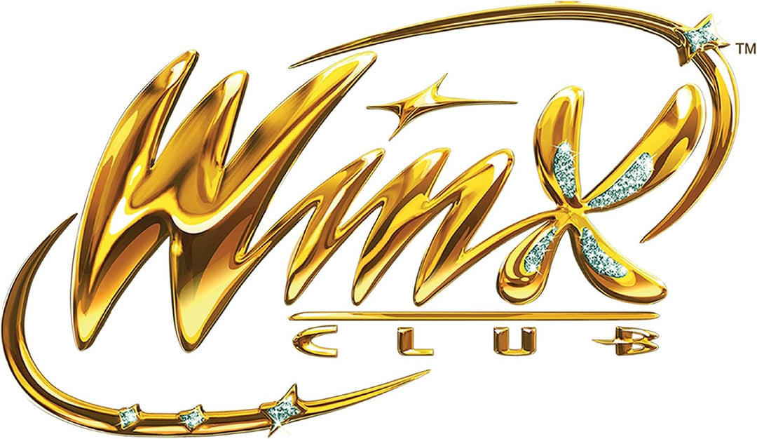 Ciao 11180.7-9 Winx Disguise, Girls, Blue, 7-9 Jahre 7-9 Jahre Bloom, 7-9 Jahre Bloom