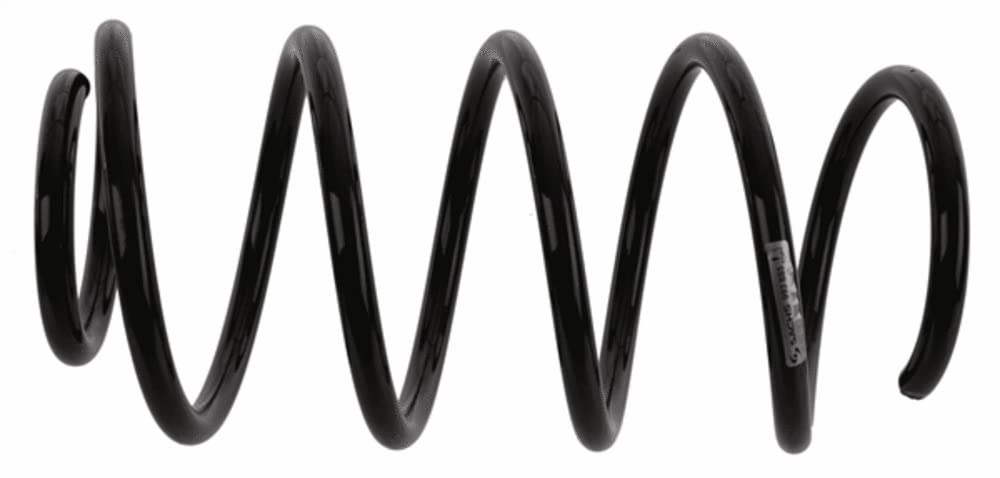 Sachs 993 885 - Fahrwerksfeder