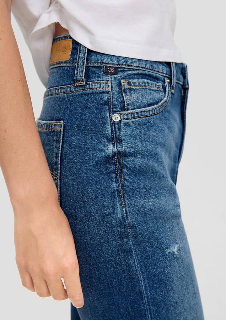 s.Oliver Damen Jeans 50.2.51.26.185.2133461 36W / 32L 57z3, 36W / 32L 57z3
