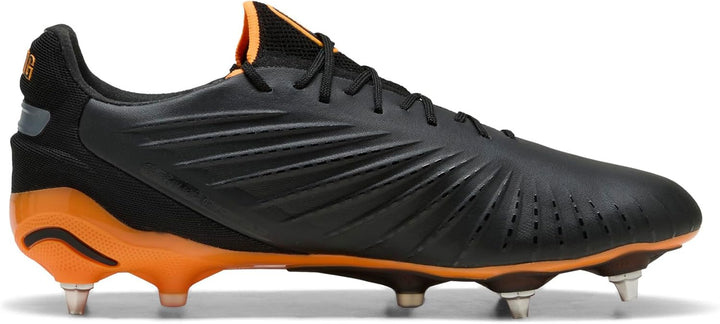 Puma Fussball Hybrid Orbita Serie A 5 41 EU Schwarz, 41 EU Schwarz