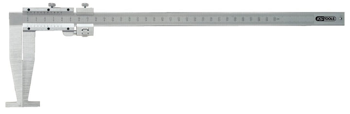 KS Tools 300.0530 LKW Bremstrommeln Messschieber 0-500mm, 660mm