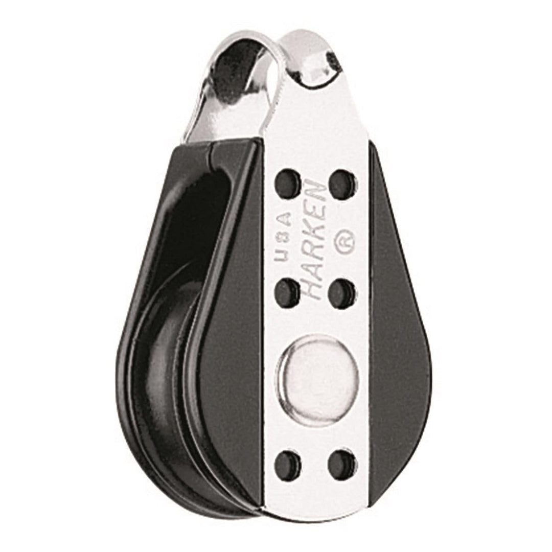 Block BULLET einfach - HARKEN S, S