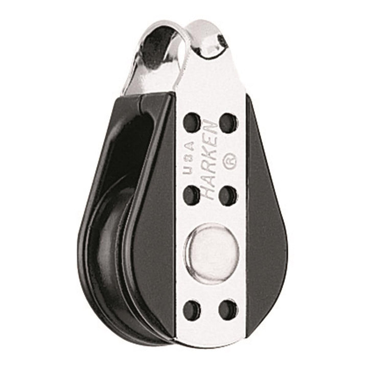 Block BULLET einfach - HARKEN S, S
