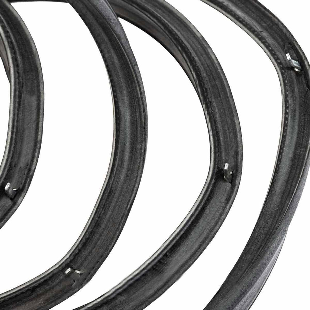 Gummi Ofen Herd Türdichtung TEKA 83130601-99514115. Türgummi für Elektroofen. Masse: 410 x 290 mm (M