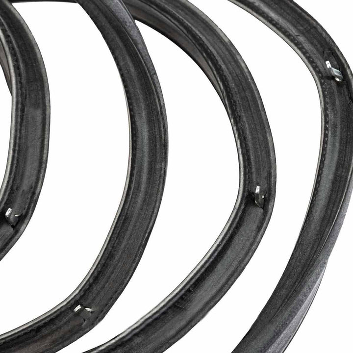 Gummi Ofen Herd Türdichtung TEKA 83130601-99514115. Türgummi für Elektroofen. Masse: 410 x 290 mm (M
