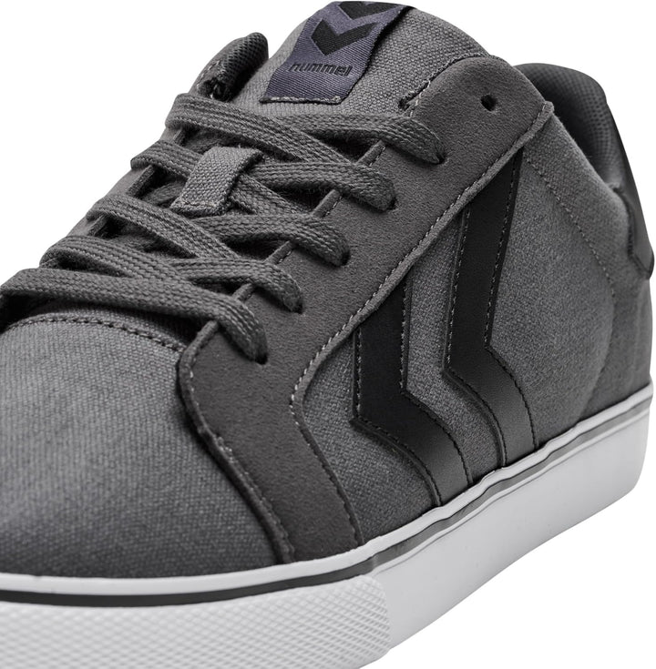 hummel Schnürsenkel Sneaker Leisure Lx-E Erwachsene Grösse, 39 EU Schmal Magnet