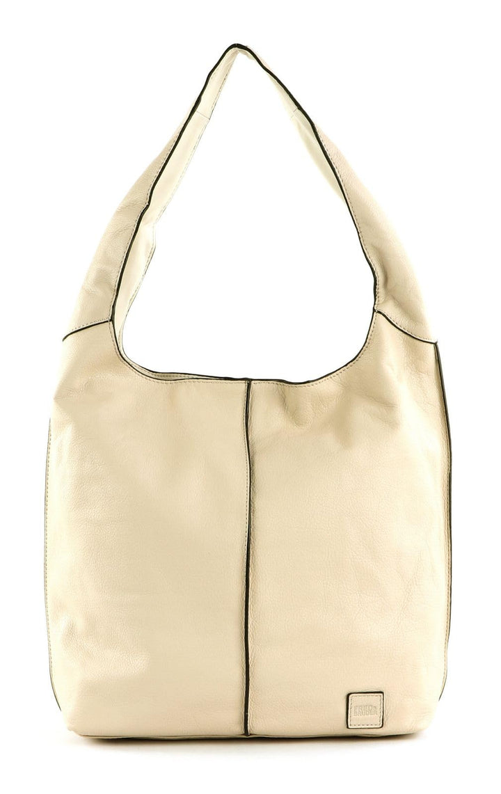 FREDsBRUDER Ginsberg FB100 II Shoulderbag M Beige