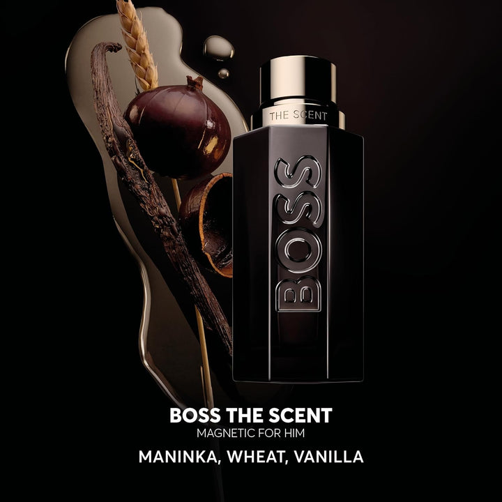 BOSS The Scent Magnetic Eau de Parfum für Männer 100 ml