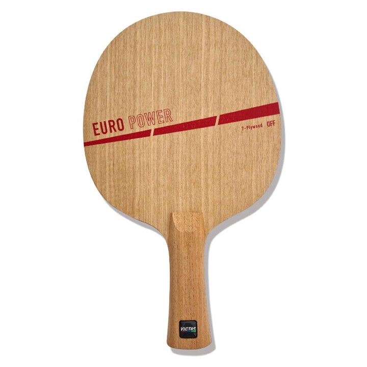 VICTAS Holz Euro Power Off konkav, konkav