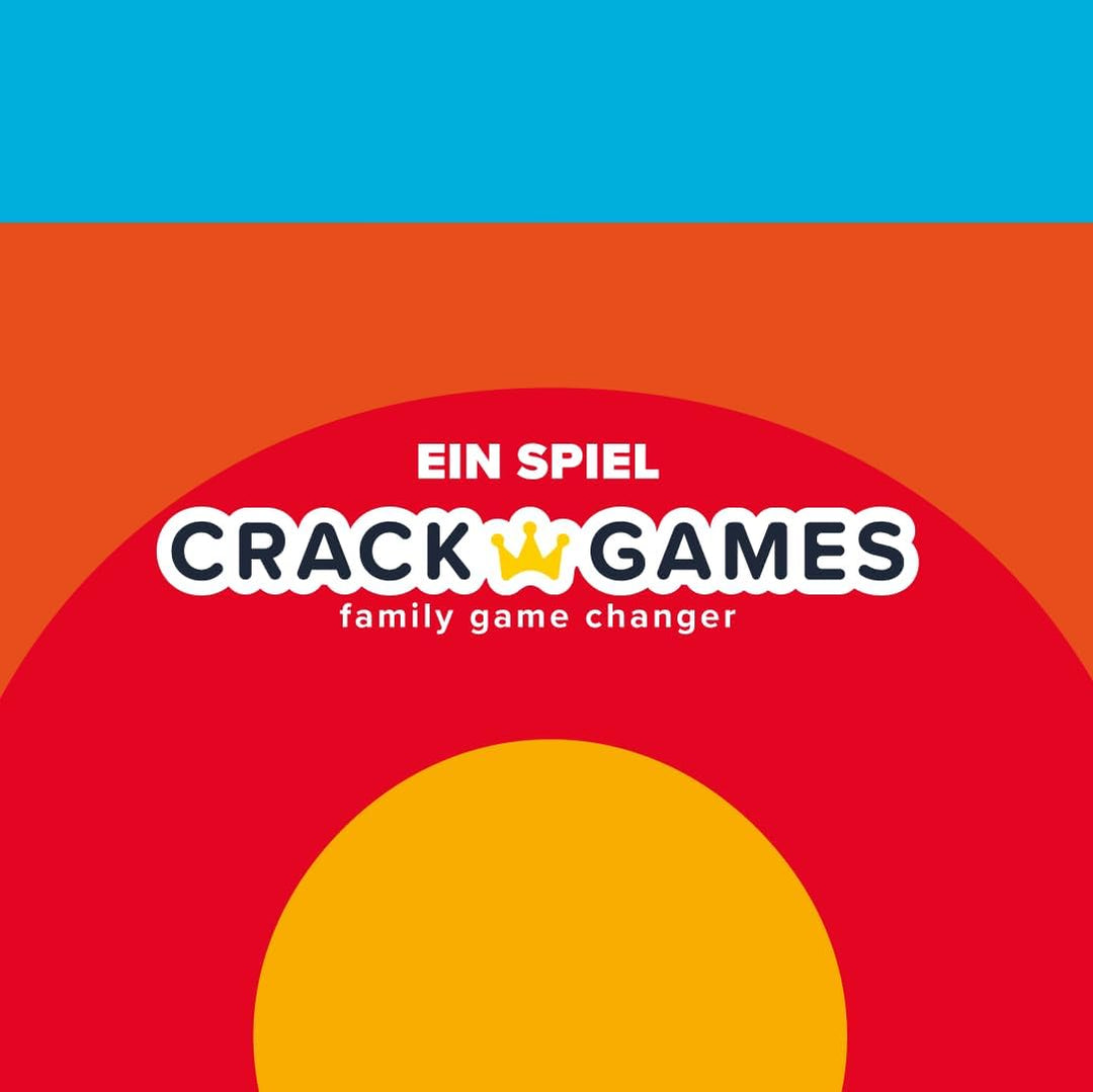 TOTAL 10 – Kartenspiel Inspiriert vom Rommé | Von den Machern von Crack List | 2 bis 8 Spieler | Ab