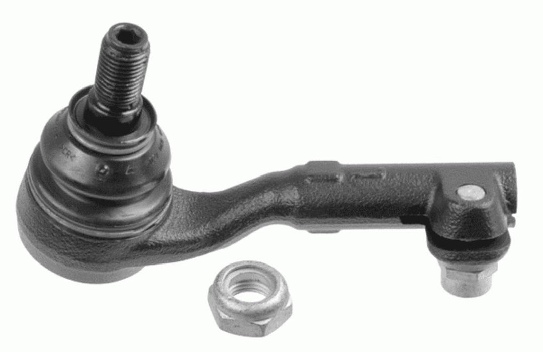 LEMFÖRDER 33882 01 Spurstangenkopf für BMW 3 Touring (E91) 2004 - 2012 Links, Vorderachse Lenkung 33